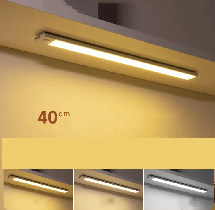 Self-adhesive Inductive Cabinet Light Strip