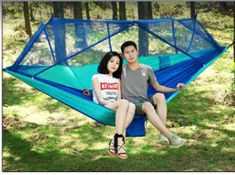 Outdoor Mosquito Hammock