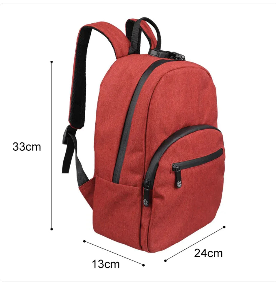 Large Capacity Activated Carbon Bag