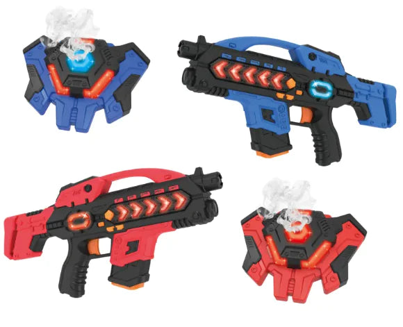 Kids Laser Battle Spider Toy